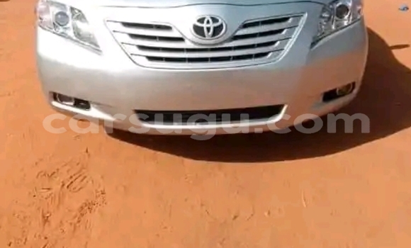 Acheter Occasion Voiture Toyota Camry Gris à Ouagadougou, Burkina-Faso Acheter Occasion Voiture Toyota Camry Gris à Ouagadougou, Burkina-Faso
