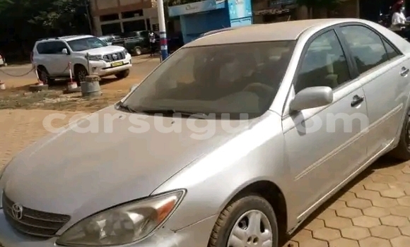 Acheter Occasion Voiture Toyota Camry Gris à Ouagadougou, Burkina-Faso Acheter Occasion Voiture Toyota Camry Gris à Ouagadougou, Burkina-Faso