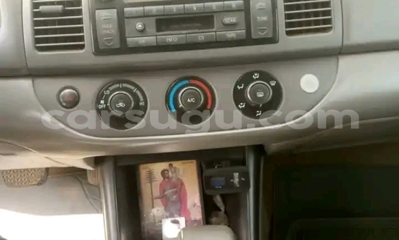 Acheter Occasion Voiture Toyota Camry Gris à Ouagadougou, Burkina-Faso Acheter Occasion Voiture Toyota Camry Gris à Ouagadougou, Burkina-Faso