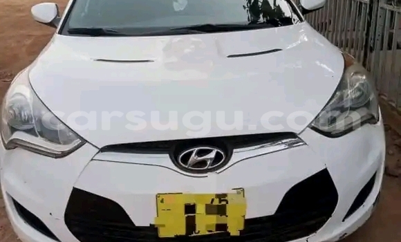 Acheter Occasion Voiture Hyundai Veloster Blanc à Ouagadougou, Burkina-Faso Acheter Occasion Voiture Hyundai Veloster Blanc à Ouagadougou, Burkina-Faso