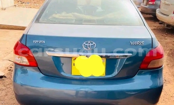 Acheter Occasion Voiture Toyota Yaris Autre à Ouagadougou, Burkina-Faso Acheter Occasion Voiture Toyota Yaris Autre à Ouagadougou, Burkina-Faso