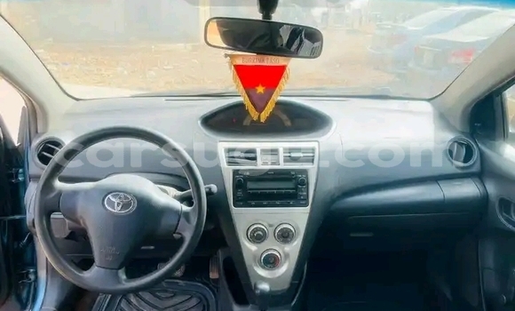 Acheter Occasion Voiture Toyota Yaris Autre à Ouagadougou, Burkina-Faso Acheter Occasion Voiture Toyota Yaris Autre à Ouagadougou, Burkina-Faso