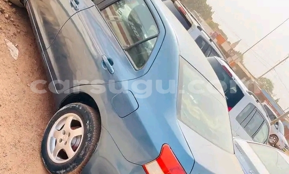 Acheter Occasion Voiture Toyota Yaris Autre à Ouagadougou, Burkina-Faso Acheter Occasion Voiture Toyota Yaris Autre à Ouagadougou, Burkina-Faso