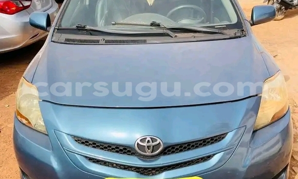 Acheter Occasion Voiture Toyota Yaris Autre à Ouagadougou, Burkina-Faso Acheter Occasion Voiture Toyota Yaris Autre à Ouagadougou, Burkina-Faso