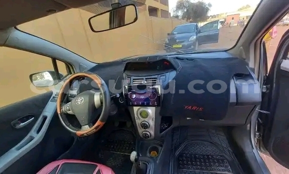 Acheter Occasion Voiture Toyota Yaris Autre à Ouagadougou, Burkina-Faso Acheter Occasion Voiture Toyota Yaris Autre à Ouagadougou, Burkina-Faso