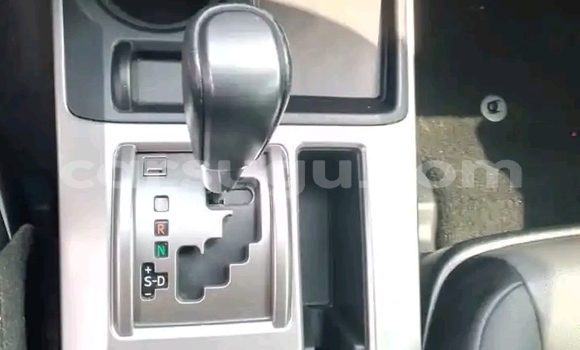 Acheter Occasion Voiture Toyota 4Runner Blanc à Ouagadougou, Burkina-Faso Acheter Occasion Voiture Toyota 4Runner Blanc à Ouagadougou, Burkina-Faso