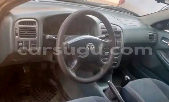 Acheter Occasion Voiture Toyota Avensis Vert à Ouagadougou, Burkina-Faso Acheter Occasion Voiture Toyota Avensis Vert à Ouagadougou, Burkina-Faso
