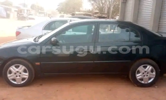 Acheter Occasion Voiture Toyota Avensis Vert à Ouagadougou, Burkina-Faso Acheter Occasion Voiture Toyota Avensis Vert à Ouagadougou, Burkina-Faso