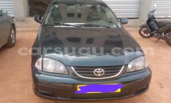 Acheter Occasion Voiture Toyota Avensis Vert à Ouagadougou, Burkina-Faso Acheter Occasion Voiture Toyota Avensis Vert à Ouagadougou, Burkina-Faso