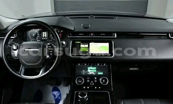 Sayi Na hannu Land Rover Range Rover Black Mota in Ouagadougou a Burkina Faso Sayi Na hannu Land Rover Range Rover Black Mota in Ouagadougou a Burkina Faso