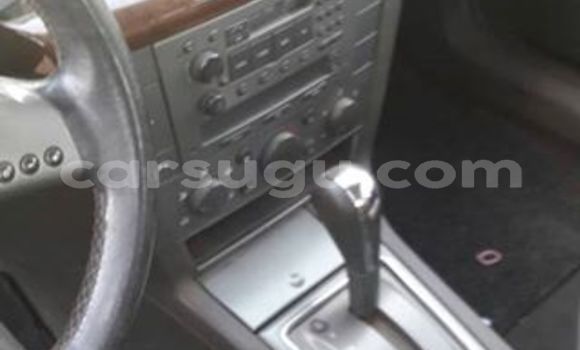 Acheter Occasion Voiture Opel Vectra Autre à Ouagadougou, Burkina-Faso Acheter Occasion Voiture Opel Vectra Autre à Ouagadougou, Burkina-Faso
