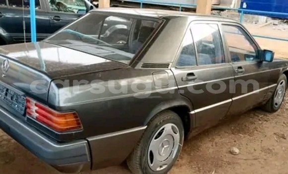 Sayi Na hannu Mercedes-Benz CL–Class Black Mota in Ouagadougou a Burkina Faso Sayi Na hannu Mercedes-Benz CL–Class Black Mota in Ouagadougou a Burkina Faso