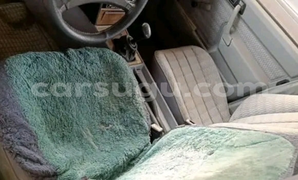 Sayi Na hannu Mercedes-Benz CL–Class Black Mota in Ouagadougou a Burkina Faso Sayi Na hannu Mercedes-Benz CL–Class Black Mota in Ouagadougou a Burkina Faso