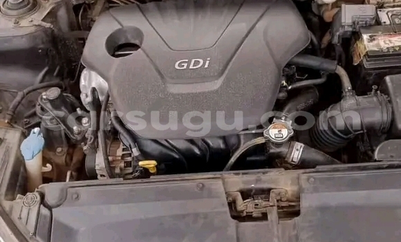 Sayi Na hannu Honda Vigor White Mota in Ouagadougou a Burkina Faso Sayi Na hannu Honda Vigor White Mota in Ouagadougou a Burkina Faso