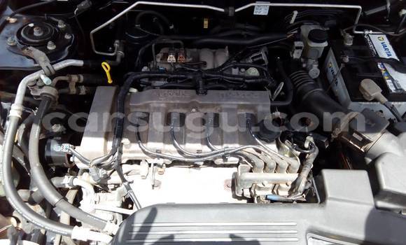 Acheter Occasion Voiture Mazda 323 Noir à Bobo Dioulasso, Burkina-Faso Acheter Occasion Voiture Mazda 323 Noir à Bobo Dioulasso, Burkina-Faso