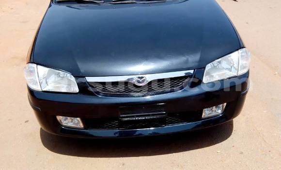 Acheter Occasion Voiture Mazda 323 Noir à Bobo Dioulasso, Burkina-Faso Acheter Occasion Voiture Mazda 323 Noir à Bobo Dioulasso, Burkina-Faso