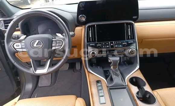 Acheter Occasion Voiture Lexus RX Marron à Ouagadougou, Burkina-Faso