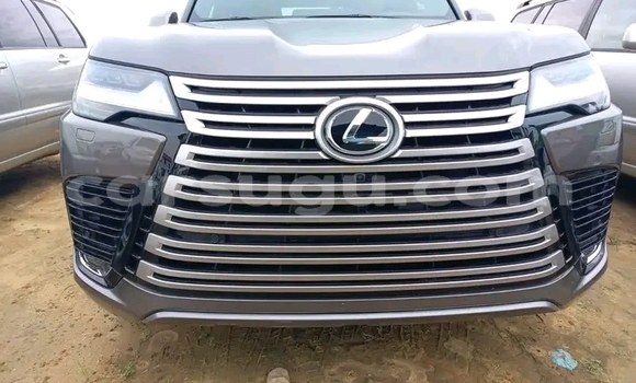 Sayi Na hannu Lexus RX Brown Mota in Ouagadougou a Burkina Faso Sayi Na hannu Lexus RX Brown Mota in Ouagadougou a Burkina Faso