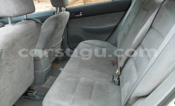 Acheter Occasion Voiture Toyota RAV4 Bleu à Bobo Dioulasso, Burkina-Faso Acheter Occasion Voiture Toyota RAV4 Bleu à Bobo Dioulasso, Burkina-Faso