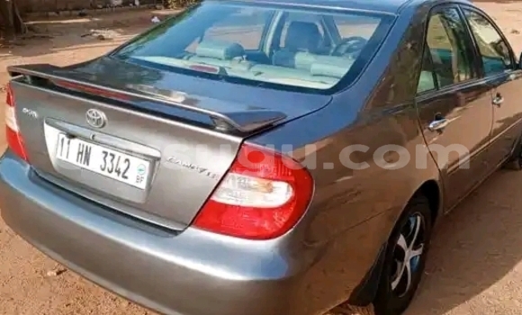 Acheter Occasion Voiture Toyota Camry Autre à Ouagadougou, Burkina-Faso Acheter Occasion Voiture Toyota Camry Autre à Ouagadougou, Burkina-Faso