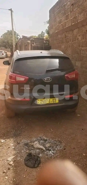 Big with watermark kia sportage burkina faso ouagadougou 9408