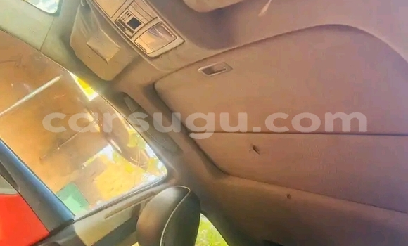 Acheter Occasion Voiture Toyota Venza Blanc à Ouagadougou, Burkina-Faso Acheter Occasion Voiture Toyota Venza Blanc à Ouagadougou, Burkina-Faso