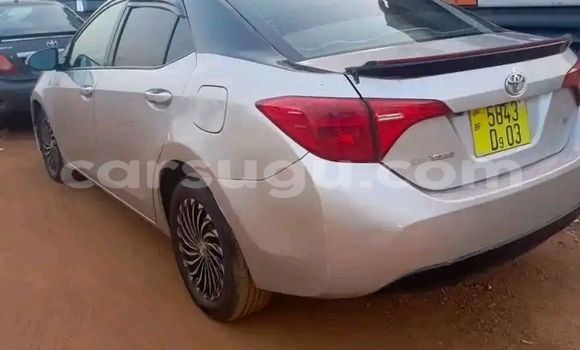 Acheter Occasion Voiture Toyota Corolla Autre à Ouagadougou, Burkina-Faso Acheter Occasion Voiture Toyota Corolla Autre à Ouagadougou, Burkina-Faso