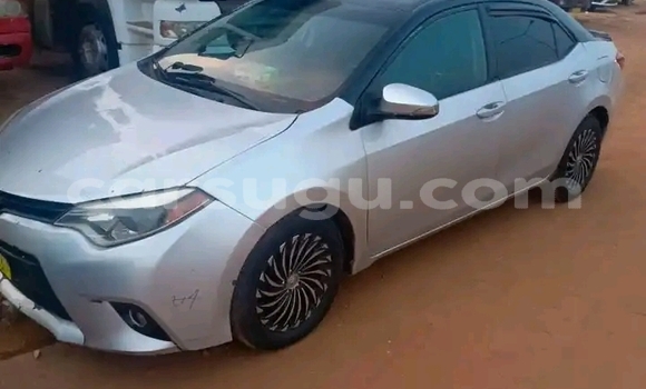 Acheter Occasion Voiture Toyota Corolla Autre à Ouagadougou, Burkina-Faso Acheter Occasion Voiture Toyota Corolla Autre à Ouagadougou, Burkina-Faso