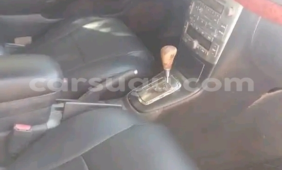 Acheter Occasion Voiture Toyota Avensis Beige à Ouagadougou, Burkina-Faso Acheter Occasion Voiture Toyota Avensis Beige à Ouagadougou, Burkina-Faso