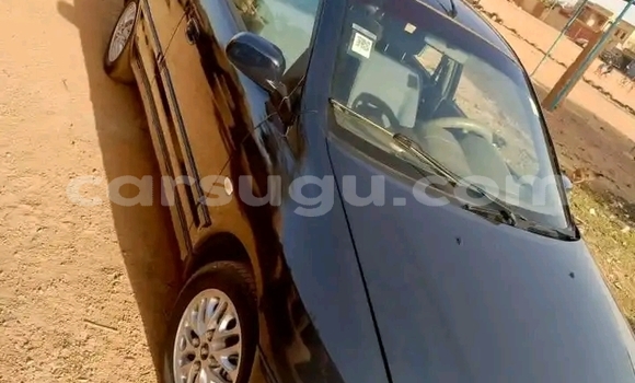 Acheter Occasion Voiture Mitsubishi Spacestar Noir à Ouagadougou, Burkina-Faso