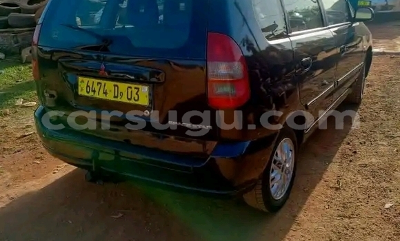 Acheter Occasion Voiture Mitsubishi Spacestar Noir à Ouagadougou, Burkina-Faso Acheter Occasion Voiture Mitsubishi Spacestar Noir à Ouagadougou, Burkina-Faso