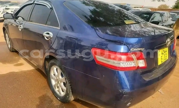 Acheter Occasion Voiture Toyota Camry Bleu à Ouagadougou, Burkina-Faso Acheter Occasion Voiture Toyota Camry Bleu à Ouagadougou, Burkina-Faso
