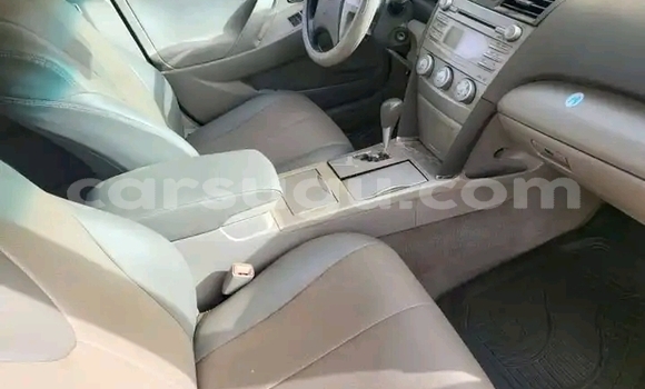 Acheter Occasion Voiture Toyota Camry Bleu à Ouagadougou, Burkina-Faso Acheter Occasion Voiture Toyota Camry Bleu à Ouagadougou, Burkina-Faso