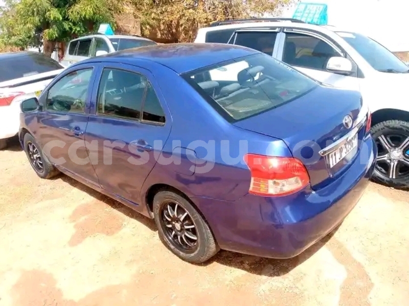 Big with watermark toyota yaris burkina faso ouagadougou 9418