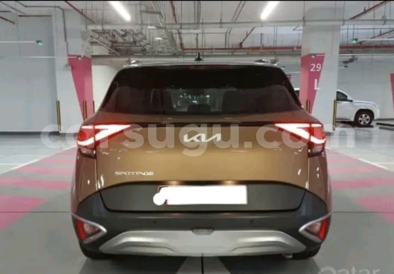 Big with watermark kia sportage burkina faso ouagadougou 9420