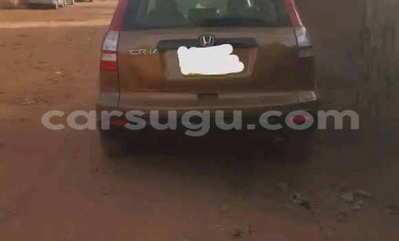 Acheter Occasion Voiture Honda CR–V Autre à Ouagadougou, Burkina-Faso