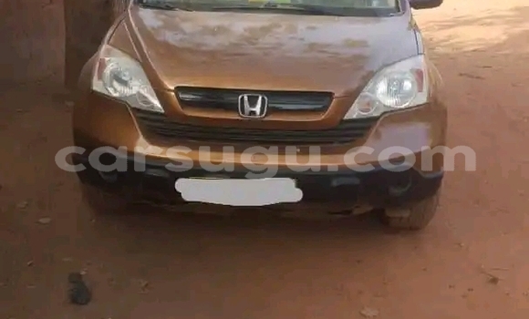 Acheter Occasion Voiture Honda CR–V Autre à Ouagadougou, Burkina-Faso Acheter Occasion Voiture Honda CR–V Autre à Ouagadougou, Burkina-Faso