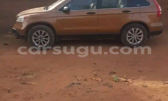 Acheter Occasion Voiture Honda CR–V Autre à Ouagadougou, Burkina-Faso Acheter Occasion Voiture Honda CR–V Autre à Ouagadougou, Burkina-Faso