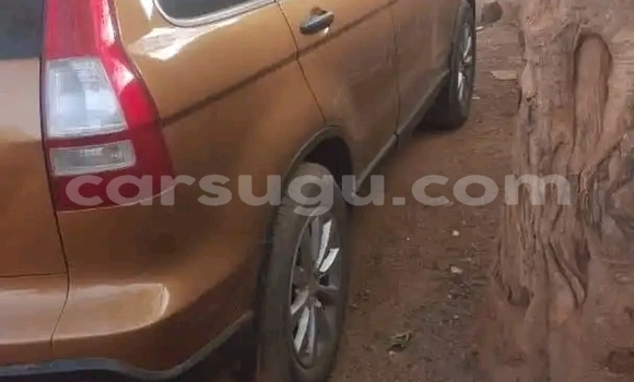 Acheter Occasion Voiture Honda CR–V Autre à Ouagadougou, Burkina-Faso Acheter Occasion Voiture Honda CR–V Autre à Ouagadougou, Burkina-Faso