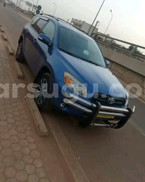 Big with watermark toyota rav4 burkina faso ouagadougou 9429