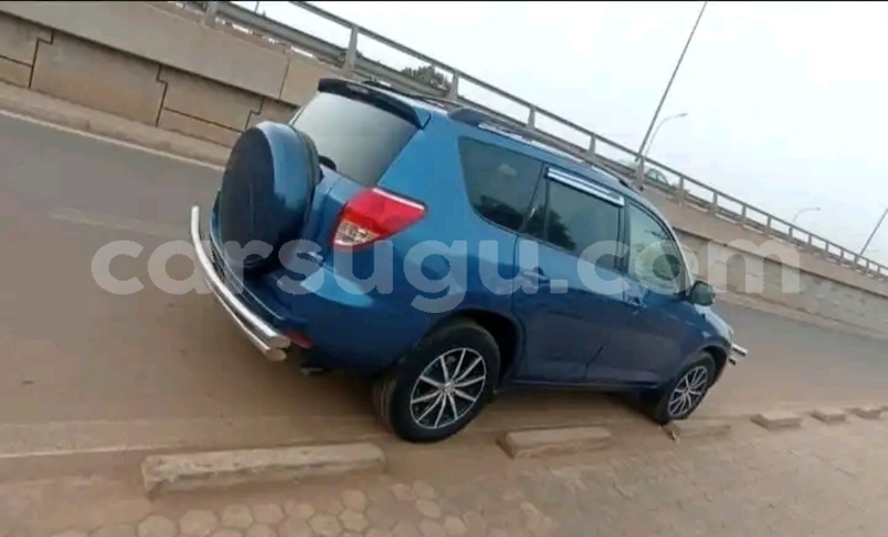 Big with watermark toyota rav4 burkina faso ouagadougou 9429