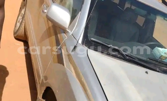 Acheter Occasion Voiture Toyota Highlander Beige à Ouagadougou, Burkina-Faso Acheter Occasion Voiture Toyota Highlander Beige à Ouagadougou, Burkina-Faso