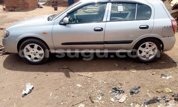 Acheter Occasion Voiture Nissan Almera Gris à Bobo Dioulasso, Burkina-Faso Acheter Occasion Voiture Nissan Almera Gris à Bobo Dioulasso, Burkina-Faso