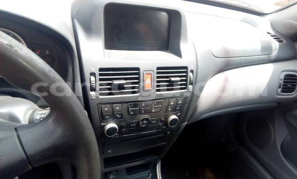 Acheter Occasion Voiture Nissan Almera Gris à Bobo Dioulasso, Burkina-Faso Acheter Occasion Voiture Nissan Almera Gris à Bobo Dioulasso, Burkina-Faso