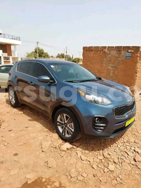 Big with watermark kia sportage burkina faso ouagadougou 9437