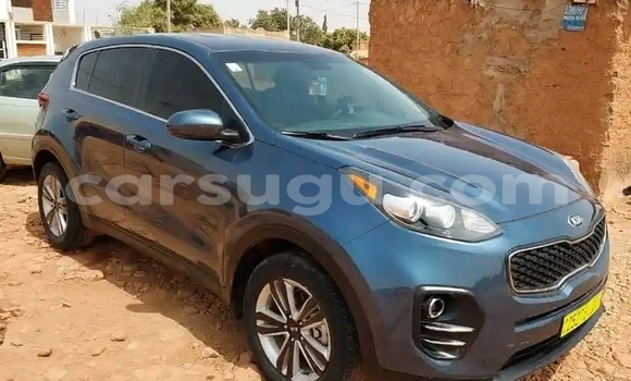 Acheter Occasion Voiture Kia Sportage Autre à Ouagadougou, Burkina-Faso Acheter Occasion Voiture Kia Sportage Autre à Ouagadougou, Burkina-Faso