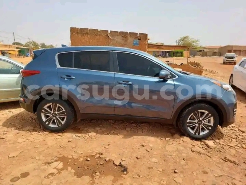 Big with watermark kia sportage burkina faso ouagadougou 9437