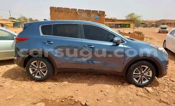 Acheter Occasion Voiture Kia Sportage Autre à Ouagadougou, Burkina-Faso Acheter Occasion Voiture Kia Sportage Autre à Ouagadougou, Burkina-Faso