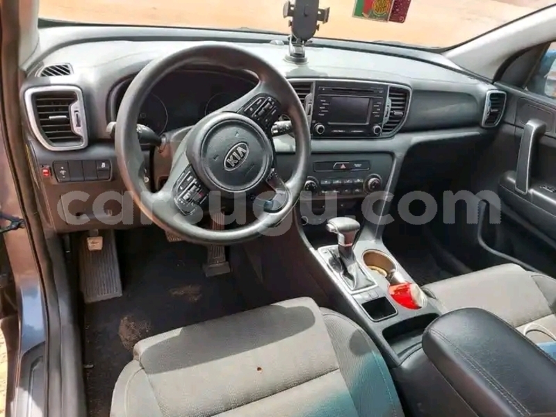 Big with watermark kia sportage burkina faso ouagadougou 9437