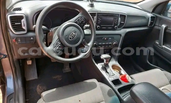 Acheter Occasion Voiture Kia Sportage Autre à Ouagadougou, Burkina-Faso Acheter Occasion Voiture Kia Sportage Autre à Ouagadougou, Burkina-Faso